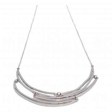 Phantasy Steel necklace